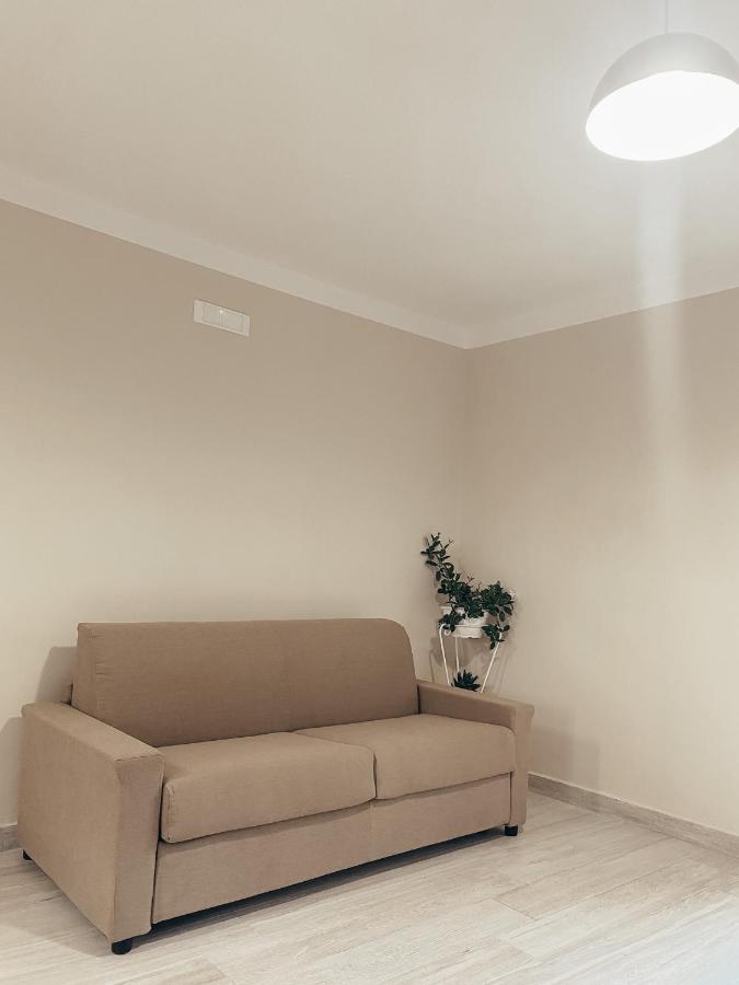 Dea Apartment Torre Annunziata Exterior photo